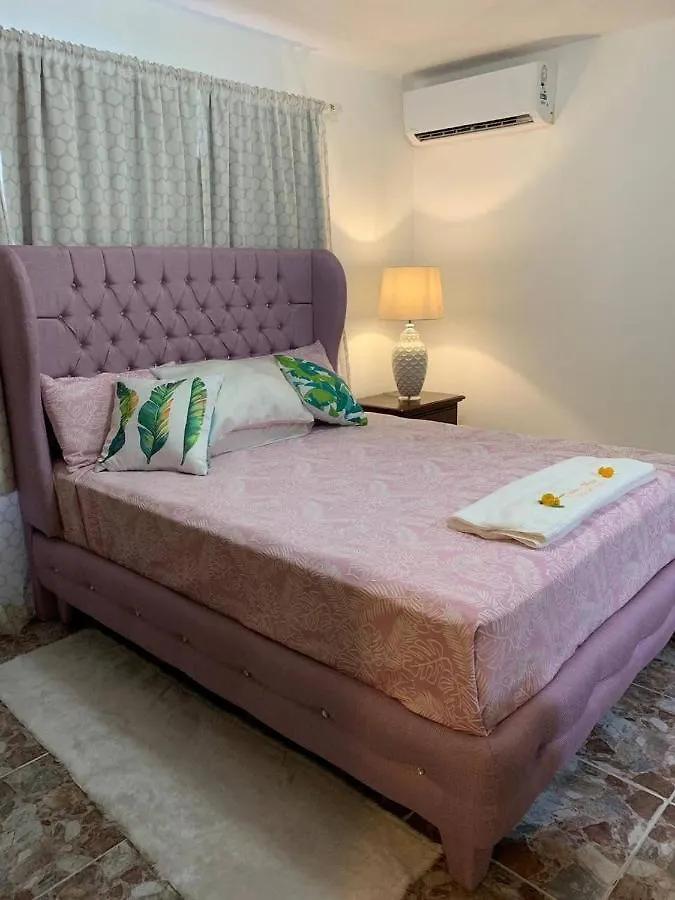 Cozy And Comfort 2Br-2Bt Apartment In CentralSosúa