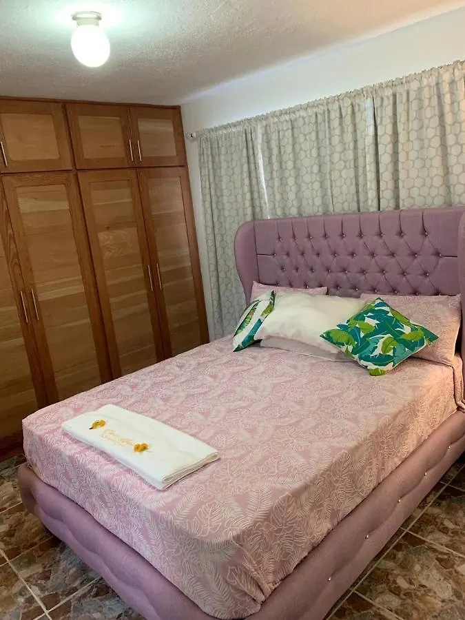 Cozy And Comfort 2Br-2Bt Apartment In CentralSosúa 0*,