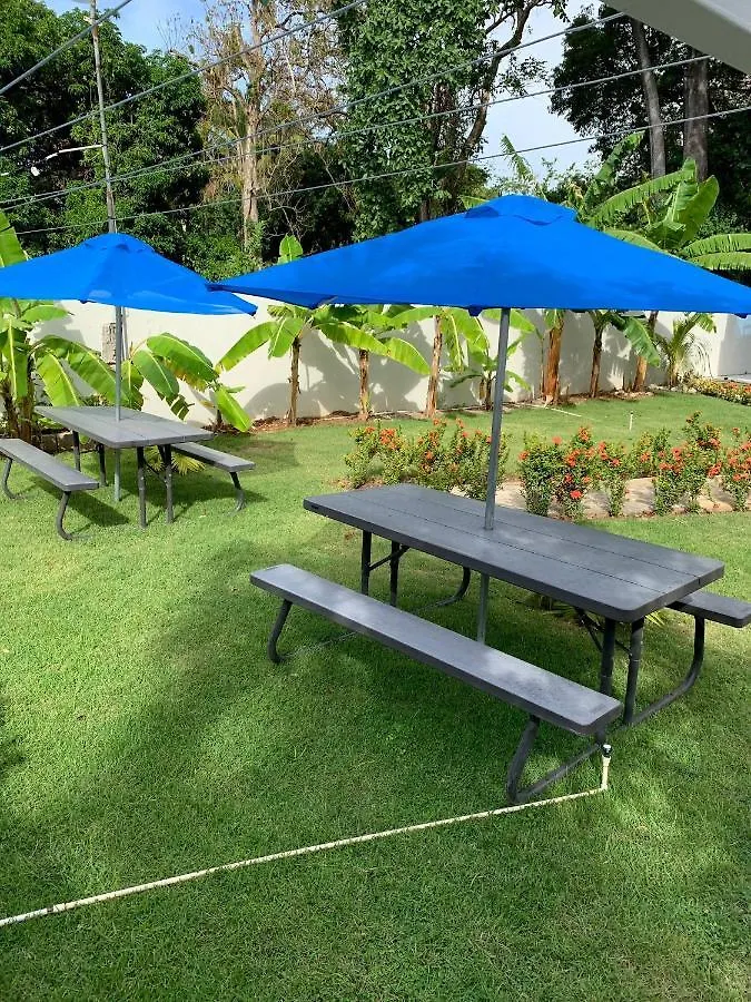 Cozy And Comfort 2Br-2Bt Apartment In CentralSosúa